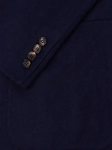 dunhill Mohair and Silk-Blend Blazer - Men | Thumbnail 6 dunhill Mohair and Silk-Blend Blazer - Men | Thumbnail 6