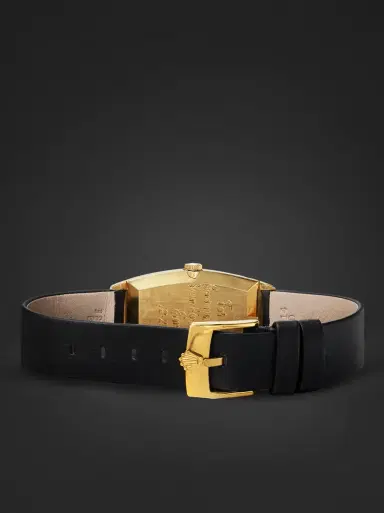 Stephanie Windsor Rolex Vintage 1991 Cellini Hand-Wound 39mm 18-Karat Gold Watch, ref. 4136 (Fits up to 7.5'' wrist) - Men | Thumbnail 4 Stephanie Windsor Rolex Vintage 1991 Cellini Hand-Wound 39mm 18-Karat Gold Watch, ref. 4136 (Fits up to 7.5'' wrist) - Men | Thumbnail 4