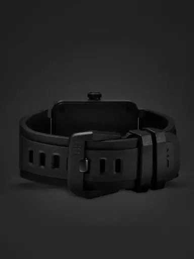 Bell & Ross BR-03 Horizon Limited Edition Automatic Ceramic Watch, Ref. BR03A-HRZ-CE/SRB - Men | Thumbnail 6 Bell & Ross BR-03 Horizon Limited Edition Automatic Ceramic Watch, Ref. BR03A-HRZ-CE/SRB - Men | Thumbnail 6