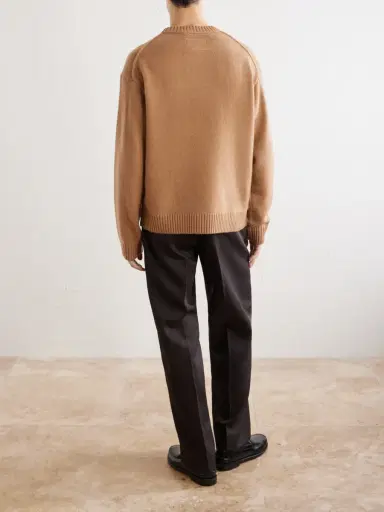 Frame Cashmere Sweater - Men | Thumbnail 4 Frame Cashmere Sweater - Men | Thumbnail 4