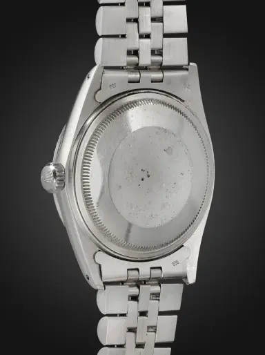 Wind Vintage Rolex Vintage 1988 Datejust Automatic Stainless Steel Watch, ref. 16030 (7.3' wrist) - Men | Thumbnail 3 Wind Vintage Rolex Vintage 1988 Datejust Automatic Stainless Steel Watch, ref. 16030 (7.3' wrist) - Men | Thumbnail 3