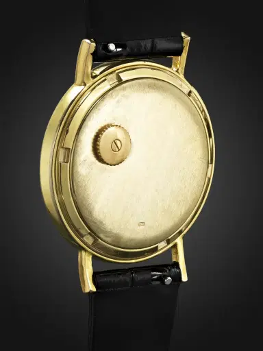 Stephanie Windsor Patek Philippe Vintage 1970s Calatrava 36mm Automatic 18-Karat Gold Watch, ref. 3569 (Fits up to 7.5" wrist) - Men | Thumbnail 3 Stephanie Windsor Patek Philippe Vintage 1970s Calatrava 36mm Automatic 18-Karat Gold Watch, ref. 3569 (Fits up to 7.5" wrist) - Men | Thumbnail 3