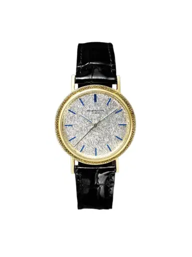 Stephanie Windsor Patek Philippe Vintage 1970s Calatrava 36mm Automatic 18-Karat Gold Watch, ref. 3569 (Fits up to 7.5" wrist) - Men | Thumbnail 1 Stephanie Windsor Patek Philippe Vintage 1970s Calatrava 36mm Automatic 18-Karat Gold Watch, ref. 3569 (Fits up to 7.5" wrist) - Men | Thumbnail 1