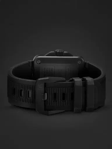 Bell & Ross BR-03 Diver Full Lum Automatic Ceramic Watch, Ref. BR03A-D-LM-CE/SRB - Men | Thumbnail 6 Bell & Ross BR-03 Diver Full Lum Automatic Ceramic Watch, Ref. BR03A-D-LM-CE/SRB - Men | Thumbnail 6