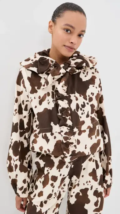 By Efrain Mogollon Guaricha Jacket | Thumbnail 2 By Efrain Mogollon Guaricha Jacket | Thumbnail 2