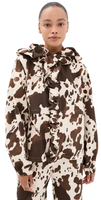 By Efrain Mogollon Guaricha Jacket | Thumbnail 1 By Efrain Mogollon Guaricha Jacket | Thumbnail 1
