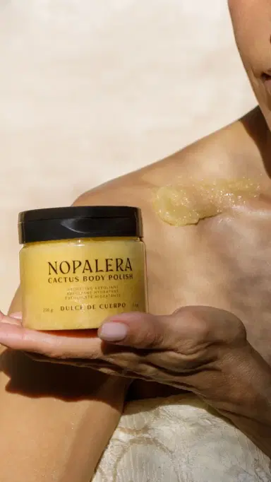 Nopalera Body Polish | Thumbnail 4 Nopalera Body Polish | Thumbnail 4