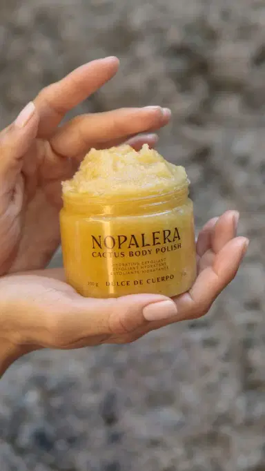 Nopalera Body Polish | Thumbnail 5 Nopalera Body Polish | Thumbnail 5