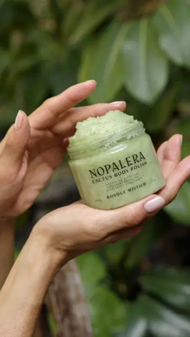 Nopalera Body Polish | Thumbnail 5 Nopalera Body Polish | Thumbnail 5