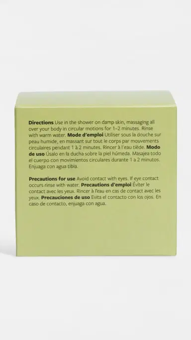 Nopalera Body Polish | Thumbnail 6 Nopalera Body Polish | Thumbnail 6
