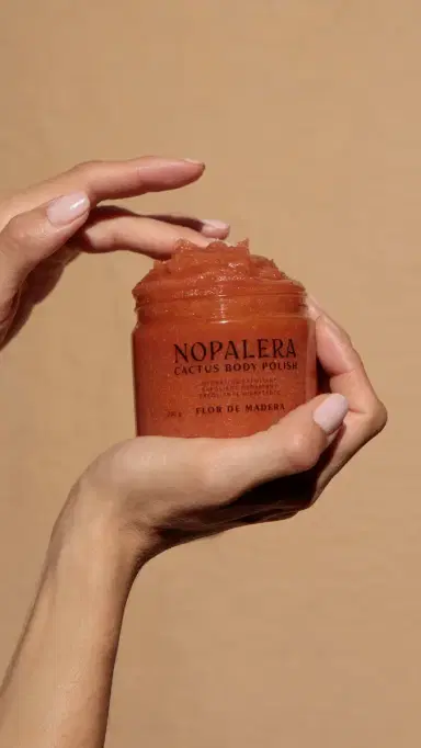 Nopalera Body Polish | Thumbnail 5 Nopalera Body Polish | Thumbnail 5