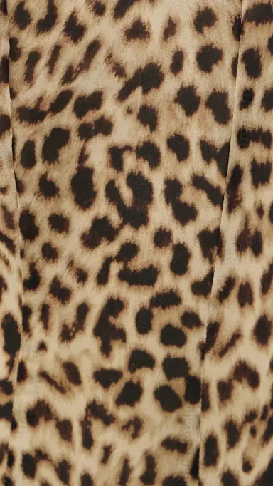 ASTR the Label yra Maxi Dress Cheetah | Thumbnail 6 ASTR the Label yra Maxi Dress Cheetah | Thumbnail 6