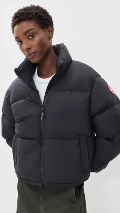 Canada Goose Fallon Puffer Jacket | Thumbnail 2 Canada Goose Fallon Puffer Jacket | Thumbnail 2
