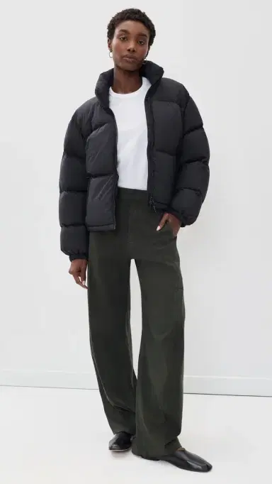 Canada Goose Fallon Puffer Jacket | Thumbnail 5 Canada Goose Fallon Puffer Jacket | Thumbnail 5
