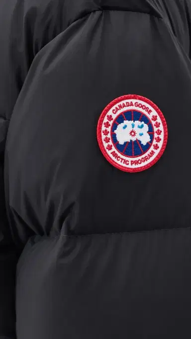 Canada Goose Fallon Puffer Jacket | Thumbnail 6 Canada Goose Fallon Puffer Jacket | Thumbnail 6