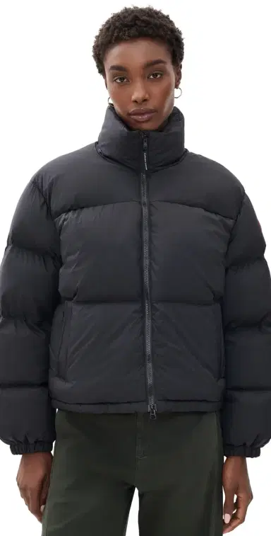 Canada Goose Fallon Puffer Jacket | Thumbnail 1 Canada Goose Fallon Puffer Jacket | Thumbnail 1