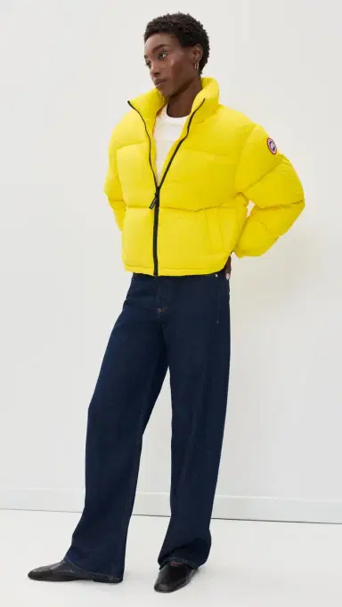 Canada Goose Fallon Puffer Jacket | Thumbnail 2 Canada Goose Fallon Puffer Jacket | Thumbnail 2