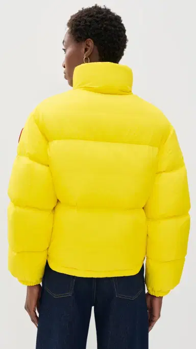 Canada Goose Fallon Puffer Jacket | Thumbnail 4 Canada Goose Fallon Puffer Jacket | Thumbnail 4