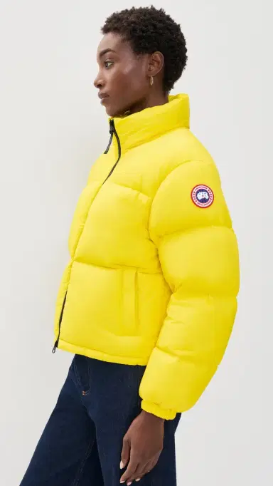 Canada Goose Fallon Puffer Jacket | Thumbnail 5 Canada Goose Fallon Puffer Jacket | Thumbnail 5