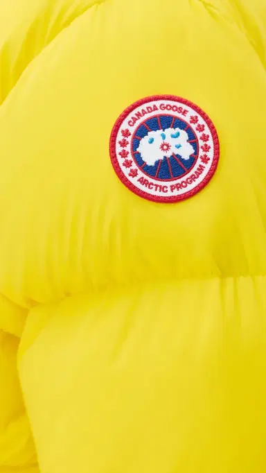 Canada Goose Fallon Puffer Jacket | Thumbnail 6 Canada Goose Fallon Puffer Jacket | Thumbnail 6