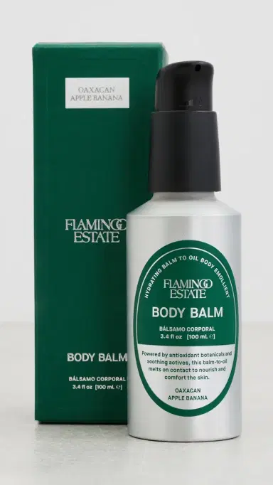 Flamingo Estate Oaxacan Apple Banana Body Balm | Thumbnail 2 Flamingo Estate Oaxacan Apple Banana Body Balm | Thumbnail 2