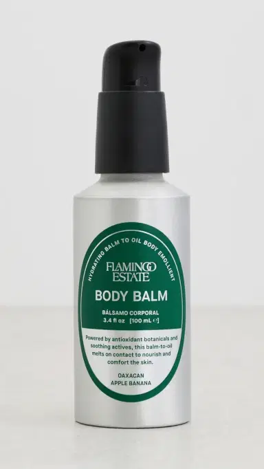 Flamingo Estate Oaxacan Apple Banana Body Balm | Thumbnail 3 Flamingo Estate Oaxacan Apple Banana Body Balm | Thumbnail 3