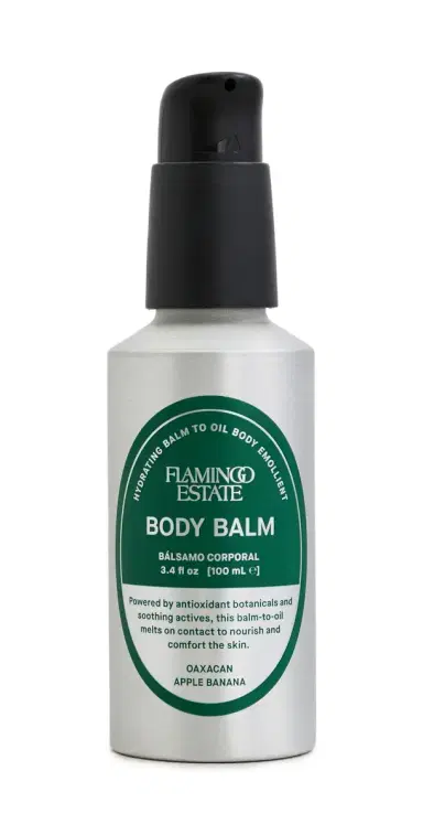 Flamingo Estate Oaxacan Apple Banana Body Balm | Thumbnail 1 Flamingo Estate Oaxacan Apple Banana Body Balm | Thumbnail 1