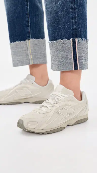 New Balance 204L Sneakers Timberwolf/Linen M 7/ W 8.5 | Thumbnail 3 New Balance 204L Sneakers Timberwolf/Linen M 7/ W 8.5 | Thumbnail 3