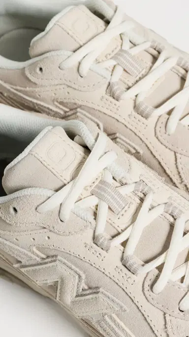 New Balance 204L Sneakers Timberwolf/Linen M 7/ W 8.5 | Thumbnail 6 New Balance 204L Sneakers Timberwolf/Linen M 7/ W 8.5 | Thumbnail 6