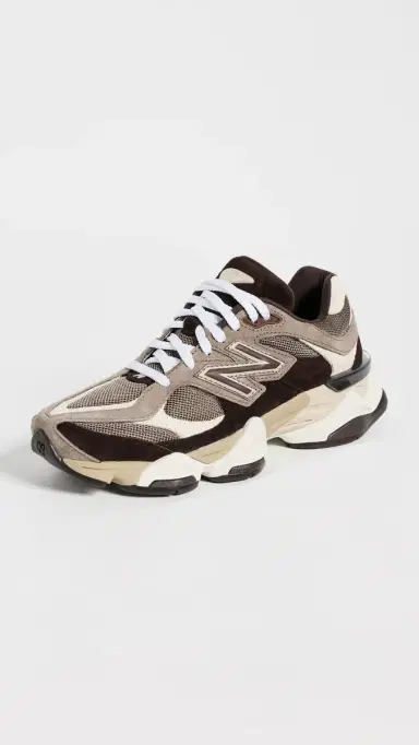 New Balance 9060 Sneakers | Thumbnail 2 New Balance 9060 Sneakers | Thumbnail 2