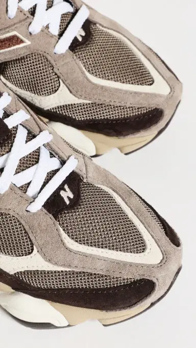 New Balance 9060 Sneakers | Thumbnail 6 New Balance 9060 Sneakers | Thumbnail 6
