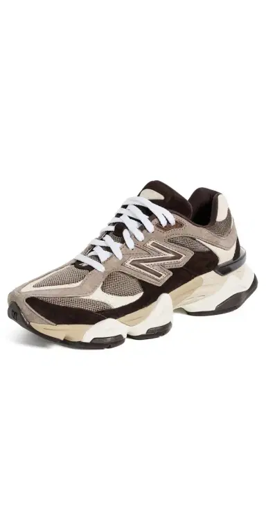 New Balance 9060 Sneakers | Thumbnail 1 New Balance 9060 Sneakers | Thumbnail 1