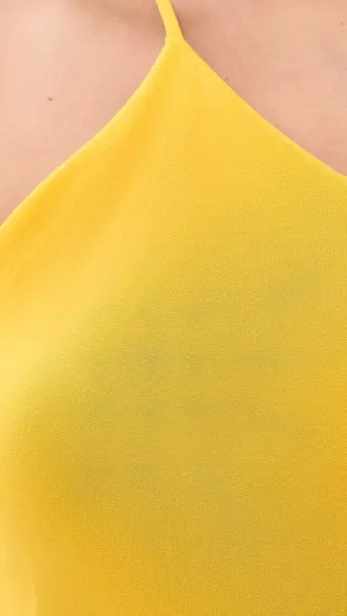 LESET Arielle One Shoulder Dress | Thumbnail 6 LESET Arielle One Shoulder Dress | Thumbnail 6