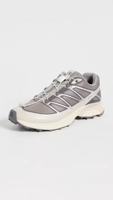 Salomon XT-Pathway 2 Sneakers Gull/Ftw Silver/Lilac Ash M 12 | Thumbnail 2 Salomon XT-Pathway 2 Sneakers Gull/Ftw Silver/Lilac Ash M 12 | Thumbnail 2