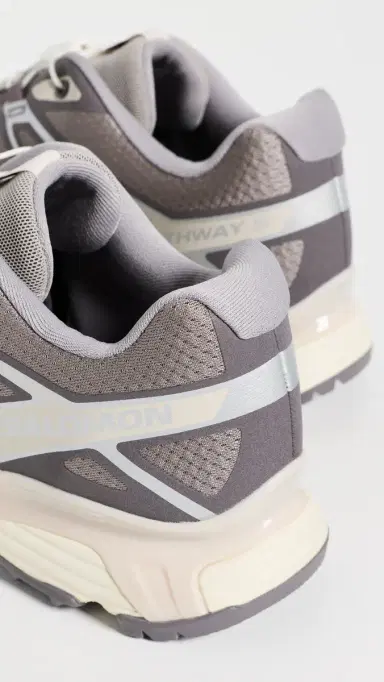 Salomon XT-Pathway 2 Sneakers Gull/Ftw Silver/Lilac Ash M 12 | Thumbnail 4 Salomon XT-Pathway 2 Sneakers Gull/Ftw Silver/Lilac Ash M 12 | Thumbnail 4