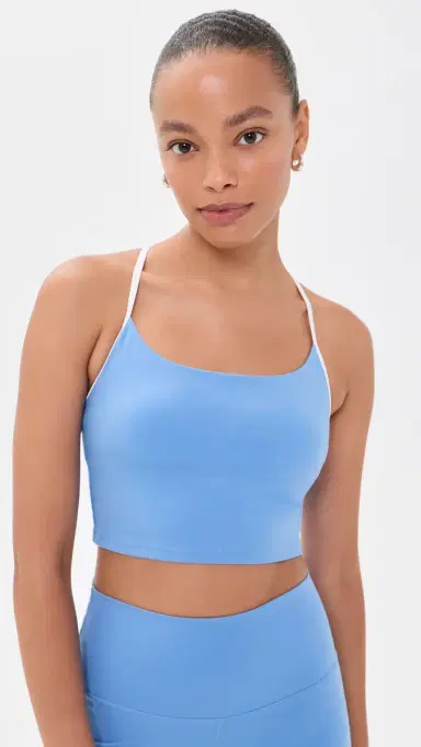 Varley Freesoft Harley Bralette arina | Thumbnail 2 Varley Freesoft Harley Bralette arina | Thumbnail 2