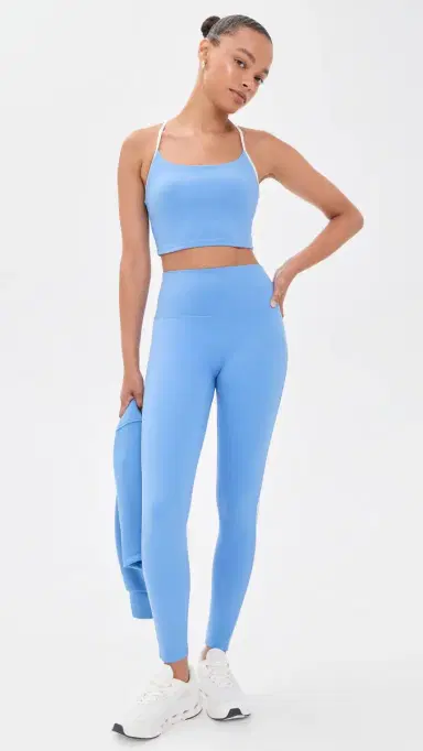 Varley Freesoft Harley Bralette arina | Thumbnail 5 Varley Freesoft Harley Bralette arina | Thumbnail 5