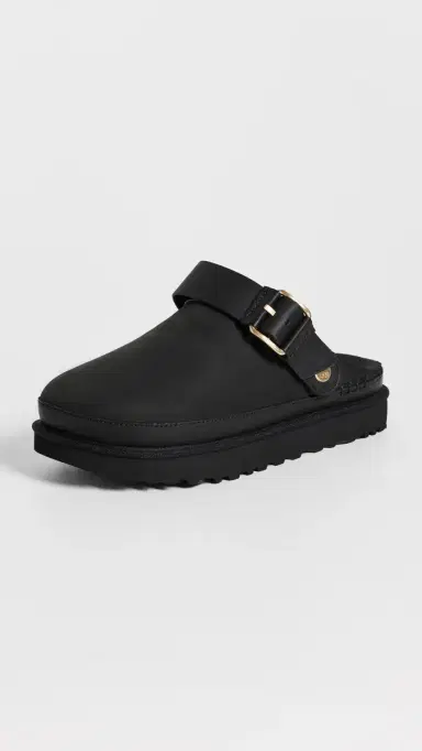 UGG Goldenstar Villa Clogs | Thumbnail 2 UGG Goldenstar Villa Clogs | Thumbnail 2