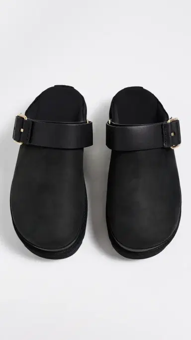 UGG Goldenstar Villa Clogs | Thumbnail 5 UGG Goldenstar Villa Clogs | Thumbnail 5