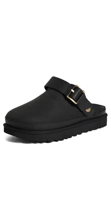 UGG Goldenstar Villa Clogs | Thumbnail 1 UGG Goldenstar Villa Clogs | Thumbnail 1