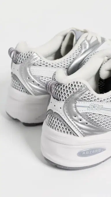 New Balance 530 Sneakers Grey/Grey | Thumbnail 4 New Balance 530 Sneakers Grey/Grey | Thumbnail 4