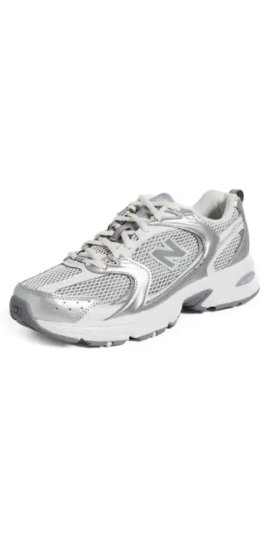 New Balance 530 Sneakers Grey/Grey | Thumbnail 1 New Balance 530 Sneakers Grey/Grey | Thumbnail 1