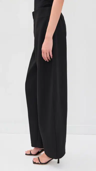 Line & Dot Scout Pants Black | Thumbnail 4 Line & Dot Scout Pants Black | Thumbnail 4