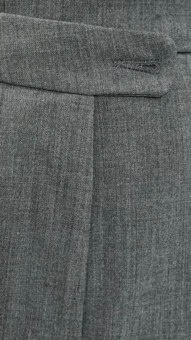 The Latest Dina Gabardine Trousers | Thumbnail 6 The Latest Dina Gabardine Trousers | Thumbnail 6