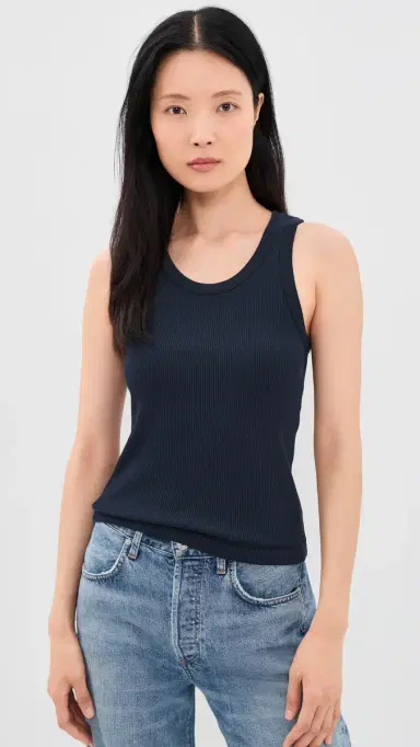 Citizens of Humanity Nova Tank Top | Thumbnail 2 Citizens of Humanity Nova Tank Top | Thumbnail 2