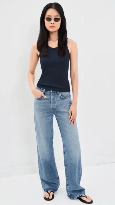 Citizens of Humanity Nova Tank Top | Thumbnail 5 Citizens of Humanity Nova Tank Top | Thumbnail 5