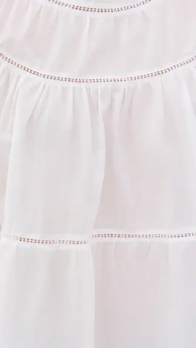 Merlette ol Blouse White | Thumbnail 6 Merlette ol Blouse White | Thumbnail 6