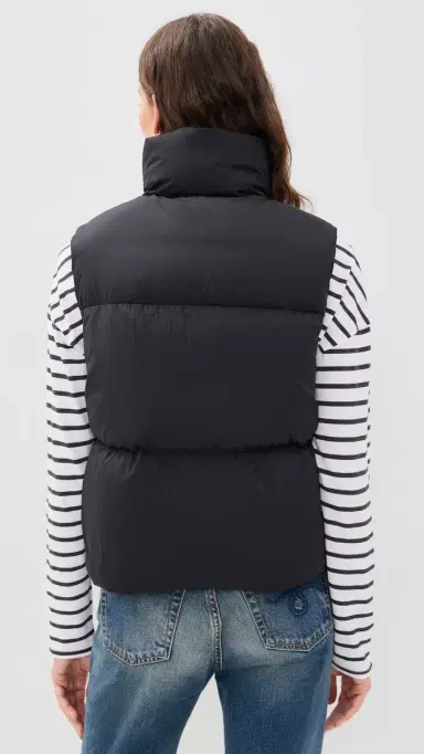 Canada Goose Fallon Puffer Vest | Thumbnail 3 Canada Goose Fallon Puffer Vest | Thumbnail 3
