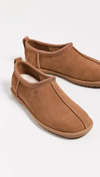 UGG Tasman Deconstructed Slippers Chestnut | Thumbnail 5 UGG Tasman Deconstructed Slippers Chestnut | Thumbnail 5