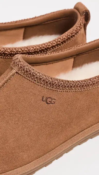UGG Tasman Deconstructed Slippers Chestnut | Thumbnail 6 UGG Tasman Deconstructed Slippers Chestnut | Thumbnail 6